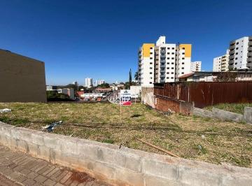 Terreno à venda, 750 m² - Centro - Londrina/PR · Terreno à venda, 750 m² por R$ 1.100.000,00 - Centro - Londrina/PR