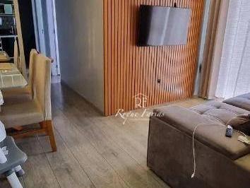 b09f9e9dc2b07fe088ceeec98a71d36014801729 · Apartamento à venda, 62 m² por R$ 535.000,00 - Presidente Altino - Osasco/SP