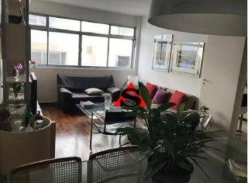 5ef22fc8a69db0d9fa09c6451bf9074c0fdb8f90 · Apartamento com 3 dormitórios para alugar, 115 m² por R$ 9.160,00/mês - Cerqueira César - São Paulo/