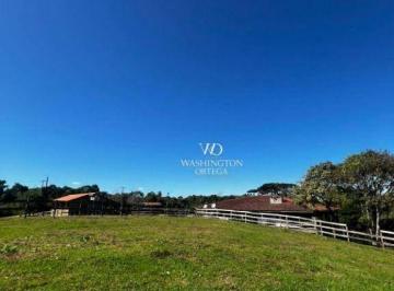 9c567c9bbab54761b10e62ae7ebe9ff27b14f1b3 · Haras à venda, 96400 m² por R$ 3.000.000,00 - Marmeleiro - Almirante Tamandaré/PR