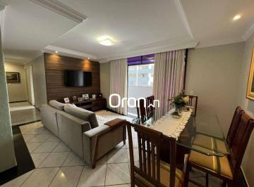 da93c54df8f34892613c59c01a5a7fed653afefb · Apartamento à venda, 120 m² por R$ 650.000,00 - Setor Bueno - Goiânia/GO