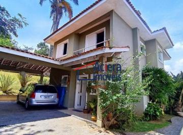 144990c5cc3777e0aa28eddbed2c70c242858477 · Casa com 4 dormitórios à venda, 230 m² por R$ 1.200.000,00 - Chácara das Paineiras - Carapicuíba/SP