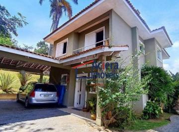 0d39d8a6e241a2784be40d441c3a00d5e81227b4 · Casa com 4 dormitórios à venda, 230 m² por R$ 1.200.000,00 - Chácara das Paineiras - Carapicuíba/SP