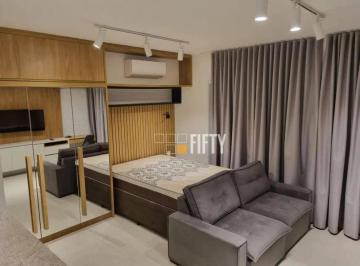 a2f81946268f5359e49e5985ea0ded45fb10b217 · Studio com 1 dormitório para alugar, 42 m² por R$ 4.440,00/mês - Vila Congonhas - São Paulo/SP