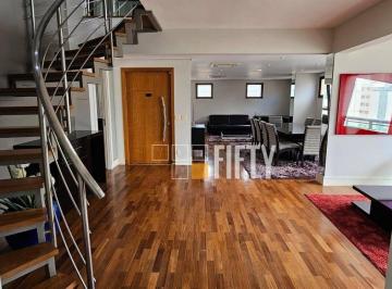 18ee97f3ab4e24521b693e417f82e74e72559537 · Apartamento Duplex para alugar, 270 m² por R$ 30.626,85/mês - Jardim Paulista - São Paulo/SP
