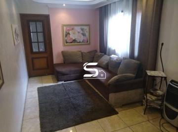 a02cf2cfa1ebddf143755eec97aef71764cce5b2 · Cobertura à venda, 181 m² por R$ 680.000,00 - Parque das Nações - Santo André/SP