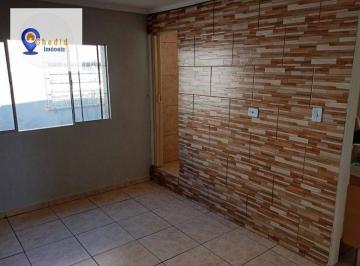 0e7ea7e4ee969322e515487d9e584a0735e37702 · Casa com 1 dormitório para alugar, 38 m² por R$ 1.190,00/mês - Burgo Paulista - São Paulo/SP