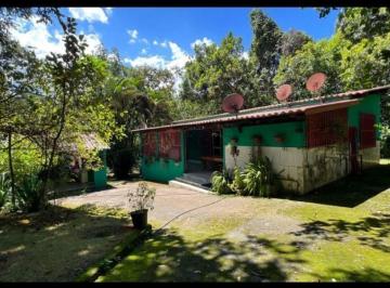 Foto 1 · Chácara de 5.330 m² com 02 quartos à venda por R$ 400.000 em Hidrolândia - GO
