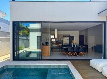 243faef117a9912b29c2a40e3b632afd3ddccdcf · Casa com 3 quartos à venda, 244 m² - Alphaville Nova Esplanada - Votorantim/SP