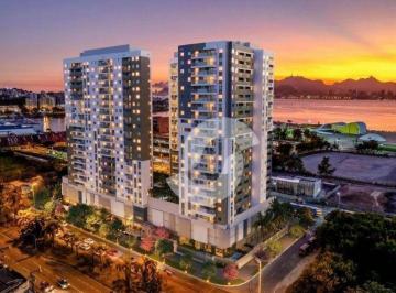 9de3891c779ea76c18ca686aa8f164eccce181f6 · Apartamento com 1 dormitório à venda, 30 m² por R$ 370.000,00 - Centro - Niterói/RJ