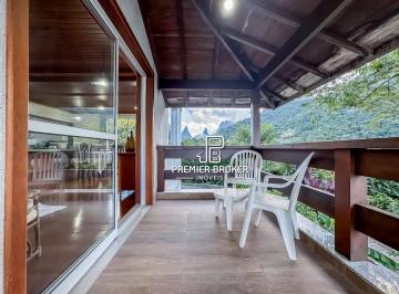 6e7a4049ef6b820f6bf55a249e8aa087f1414958 · Casa à venda, 240 m² por R$ 3.500.000,00 - Comary - Teresópolis/RJ