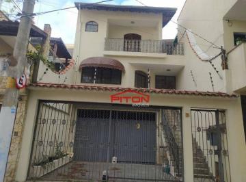 5688abd6d7107cb70faccd4d6f9ad2256e0207b1 · Sobrado com 3 dormitórios à venda, 220 m² por R$ 650.000,00 - Vila Esperança - São Paulo/SP