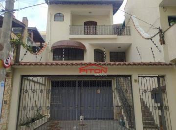 d5913573922f48d0e5cb6ac282d96b086e449d33 · Sobrado com 3 dormitórios à venda, 220 m² por R$ 650.000,00 - Vila Esperança - São Paulo/SP