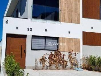 be6d65ef9df4dcc6d6207be47ac7e2a8e105ad5c · Casa à venda Cond. The Square Village na Granja Viana