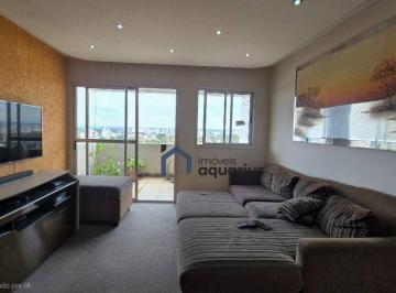 885cb461a8bd22844a92d57c05ff7d90fc2a620b · Apartamento com 4 quartos à venda, 120 m² por R$ 850.000 - Bosque dos Eucaliptos - São José dos Camp