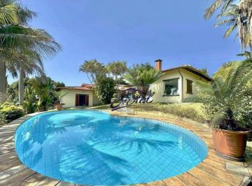 354cdd7a3289c821355832dd937ee5fa2490086c · Casa com 5 quartos (3 suítes) à venda, 368 m² por R$ 1.500.000 - Granja Viana - Carapicuíba/SP
