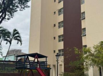 001abcc15d401df3ff91ca5f2fc9deeeedaf40f7 · Apartamento com 2 dormitórios à venda, 65 m² por R$ 400.000 - Jardim Santa Genoveva - Guarujá/SP