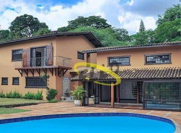 cfef65df20948131b6c6f0164e02cc449612a94a · Casa com 3 dormitórios à venda, 395 m² por R$ 1.700.000,00 - Granja Viana - Carapicuíba/SP