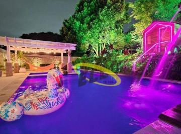 88c6b56afa3b648342b05629bac682d9742a3c31 · Casa, 664 m² - venda por R$ 5.499.000,00 ou aluguel por R$ 41.800,00/mês - Granja Viana - Carapicuíb