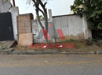med_fd0713d6ac81ff7814fa93bebd548186.jpg · Terreno 150m² no Jardim Pilar, Mauá: Proximidade a Comércios