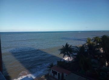 Apartamento de 1 quarto, Jaboatão dos Guararapes · flat beira mar de candeias