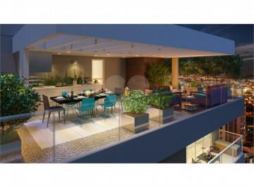 Apartamento · 29m² · 1 Quarto · Apartamento com 1 quartos à venda em Consolação - SP