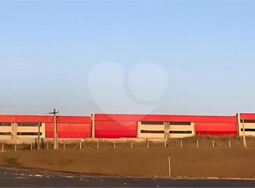Comercial · 5000m² · 10 Vagas · Galpão à venda em Jardim Ibiti Do Paço - SP