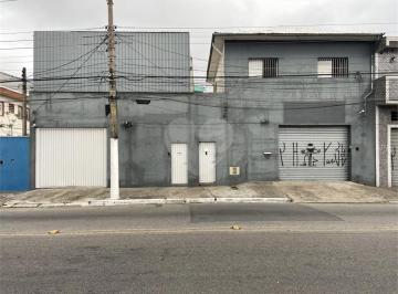 Comercial · 380m² · 4 Vagas · Prédio inteiro à venda em Casa verde - SP