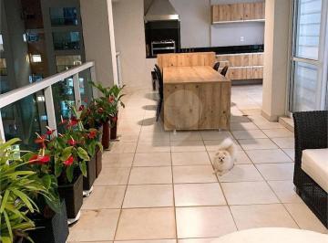 Apartamento · 204m² · 4 Quartos · 4 Vagas · Apartamento com 4 quartos à venda em Mooca - SP