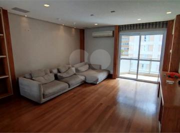 Apartamento · 164m² · 2 Quartos · 2 Vagas · Apartamento com 2 quartos à venda em Consolação - SP