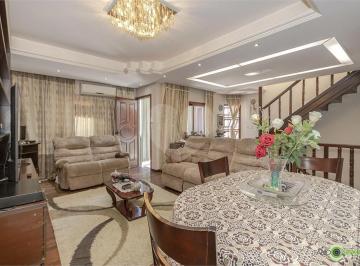 Casa · 331m² · 4 Quartos · 3 Vagas · Sobrado com 4 quartos à venda em Partenon - RS
