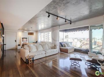Apartamento · 122m² · 3 Quartos · 1 Vaga · Apartamento com 3 quartos à venda em Bela vista - RS