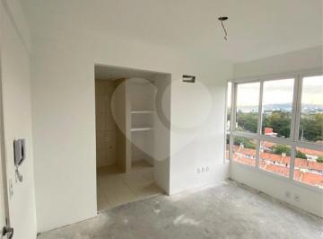 Apartamento · 45m² · 2 Quartos · 1 Vaga · Apartamento com 2 quartos à venda em Cavalhada - RS