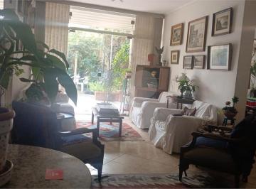 Casa · 424m² · 4 Quartos · 3 Vagas · Sobrado com 4 quartos à venda em Chácara Meyer - SP