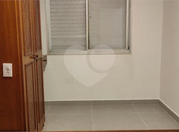 Apartamento · 45m² · 1 Quarto · 1 Vaga · Apartamento com 1 quartos à venda em Consolação - SP