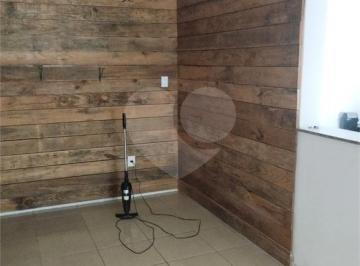 Casa · 160m² · 2 Quartos · 4 Vagas · Casa com 2 quartos à venda em Vila rica - SP