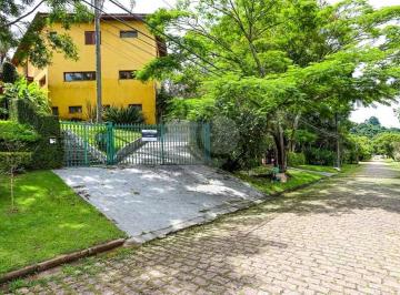 Casa · 482m² · 4 Quartos · 6 Vagas · Condomínio com 4 quartos à venda em Granja viana ii - SP