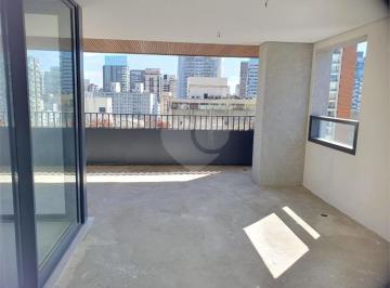 Apartamento · 196m² · 3 Quartos · 2 Vagas · Apartamento com 3 quartos à venda em Cerqueira césar - SP