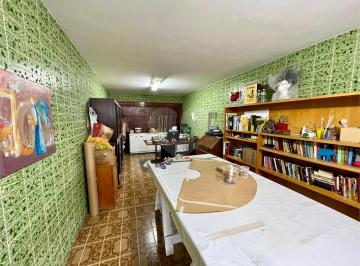 Casa · 500m² · 5 Quartos · 12 Vagas · Casa com 5 quartos à venda em Vila são joaquim - SP