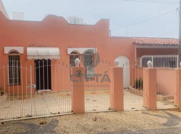 0 · Casa para venda, no bairro Taquaral, Campinas/SP.
