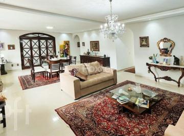 dd145755 · Casa, 5 dormitórios, 280 m², em Bom Abrigo