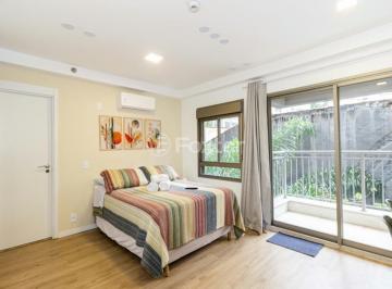01-APARTAMENTO-1D-PERDIZES-SAO-PAULO-894130 .jpg · Kitnet / JK / Studio, 1 dormitórios, 26 m², em Perdizes