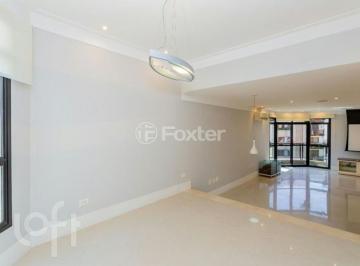 e5654ce1 · Apartamento, 3 dormitórios, 200 m², em Vila Gomes Cardim