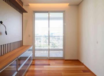 Apartamento · 67m² · 3 Quartos · 1 Vaga · Apartamento à Venda - Butantã, 3 Quartos, 67 m² - São Paulo
