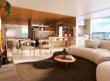 Apartamento · 88m² · 3 Quartos · 2 Vagas · Eternity Residence