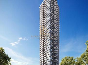 Apartamento · 277m² · 4 Quartos · 4 Vagas · VISTA ALPHAGRAN