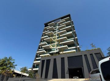 Apartamento · 237m² · 3 Quartos · 3 Vagas · Apartamento de alto padrão no Bergheim Residence em Timbó
