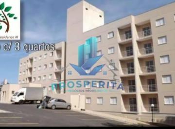Apartamento · 65m² · 3 Quartos · 2 Vagas · Ótimo Apto 03 Dorms - 1 suite - Cond.Astoria III km 30 - Jardim dos Ipês - Cotia/SP