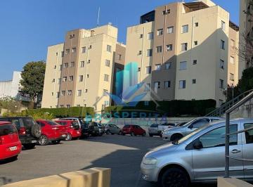 Apartamento · 50m² · 2 Quartos · 1 Vaga · Apartamento à Venda - Reserva de Cotia -B: Centro - Cotia/SP