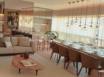 Apartamento · 171m² · 4 Quartos · 3 Vagas · Apartamento Alto Padrão Cerâmica Quadra de Tênis e Private Pool House